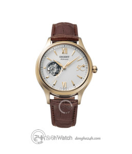 Đồng hồ Orient Limited Special 2025 RA-AG0729S30B - Nam - Automatic (Tự Động) Dây Da - Chính Hãng - Size 36.6mm